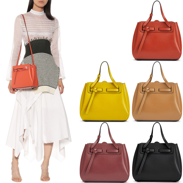 新作 LOEWE ロエベ偽物 LW030 LAZO MINI BAG 3色 329.74.Z71 7210